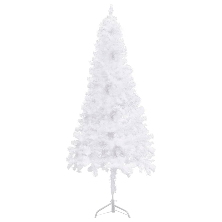 Corner Artificial Christmas Tree 120 Cm Pvc