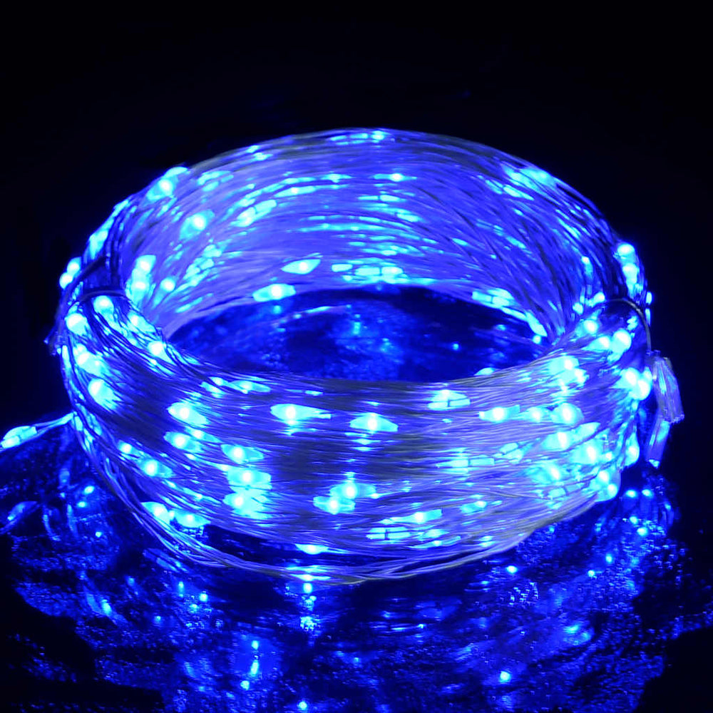 Led String With 300 Leds