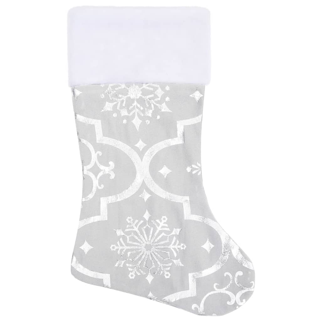 Luxury Christmas Tree Skirt With Sock Fabric