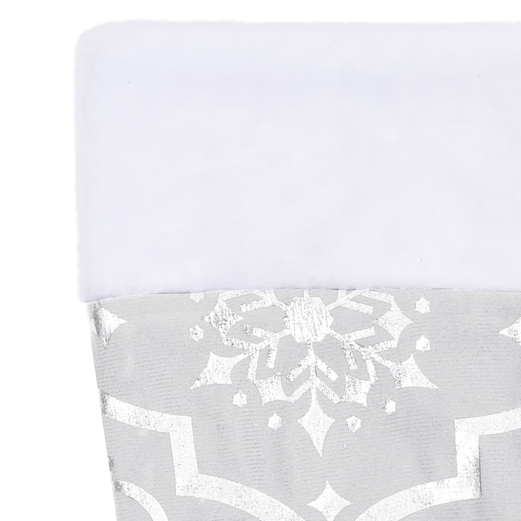 Luxury Christmas Tree Skirt With Sock Fabric
