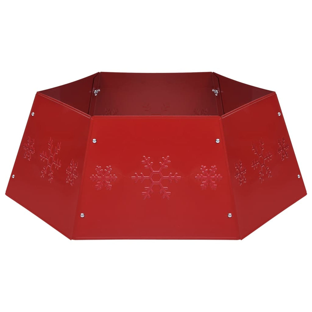 Christmas Tree Skirt Ø68X25 Cm