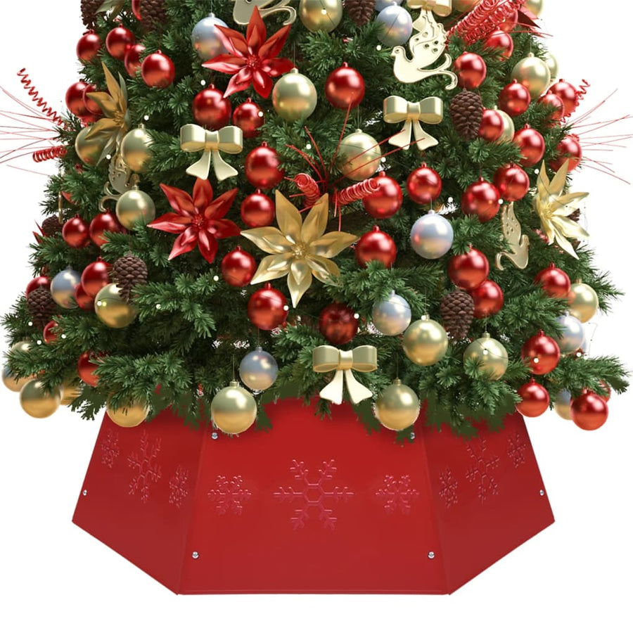 Christmas Tree Skirt Ø68X25 Cm