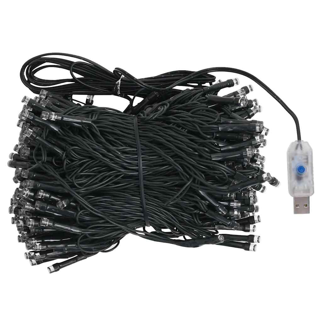 Artificial Pre-Lit Christmas Tree With Ball Set 150 Cm Pet
