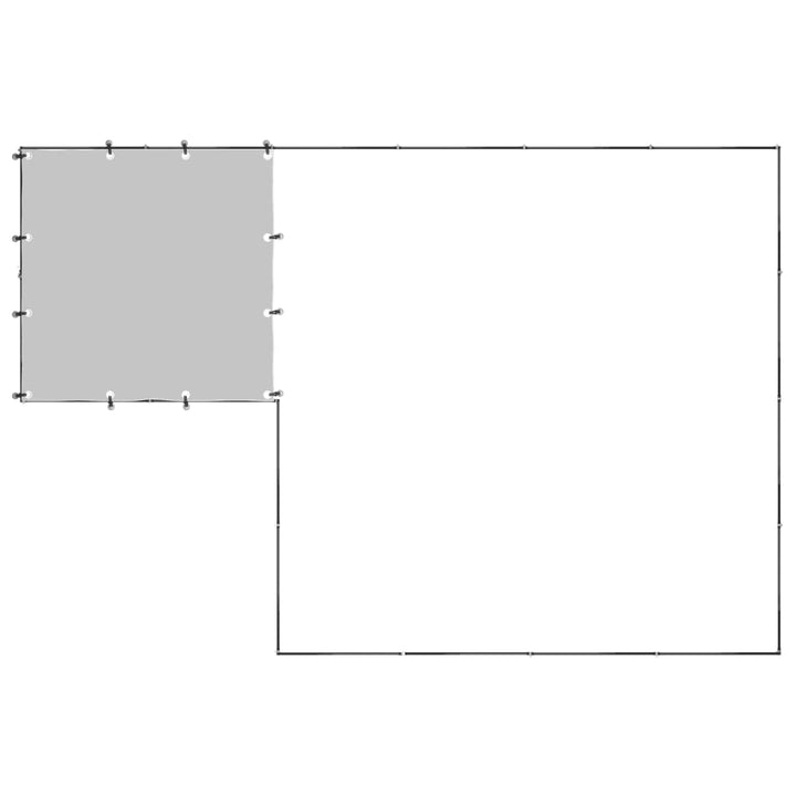 Dog Kennel Steel