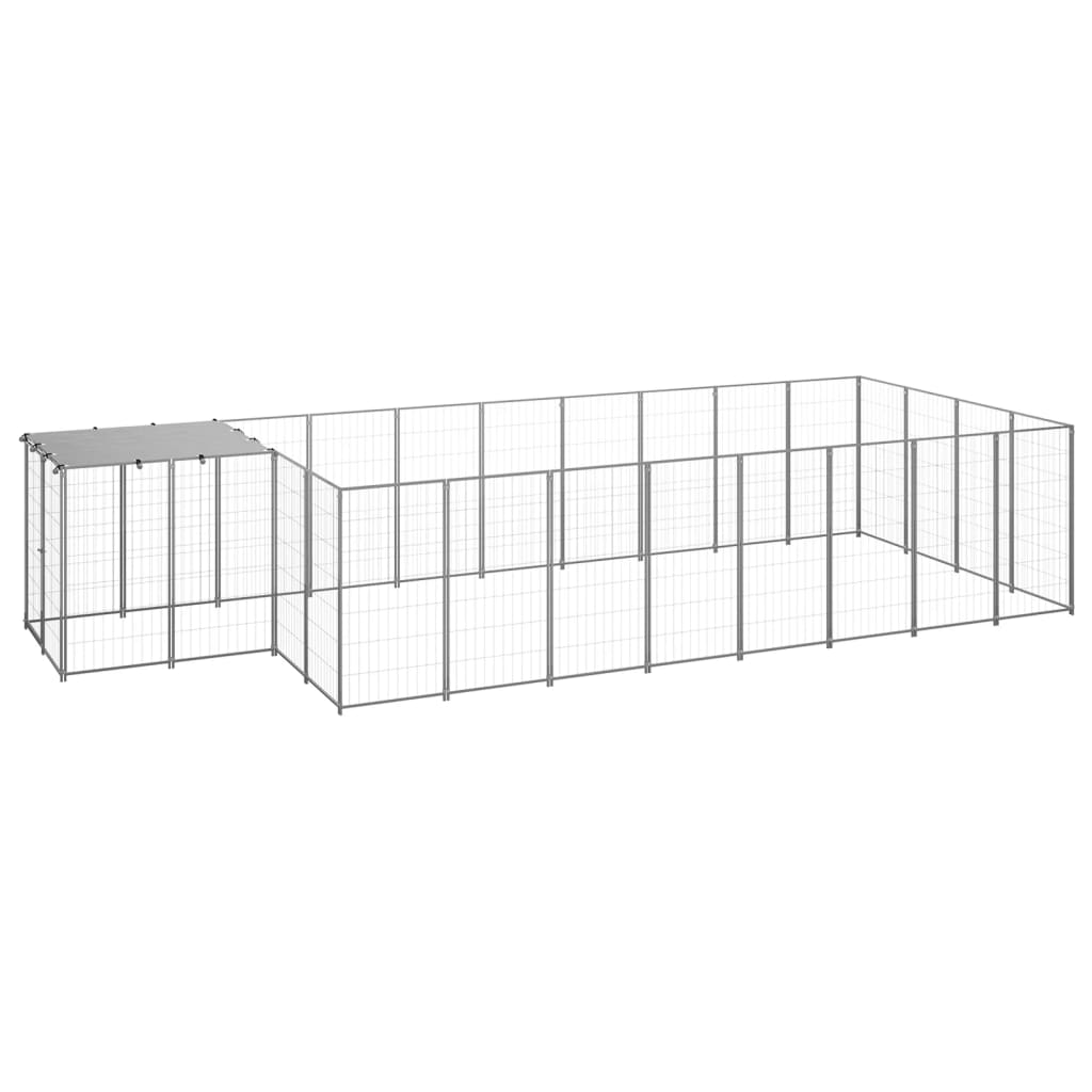 Dog Kennel Steel