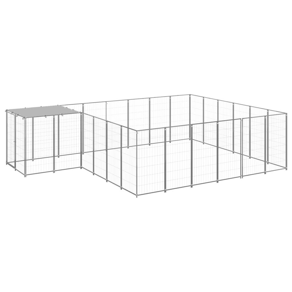 Dog Kennel Steel
