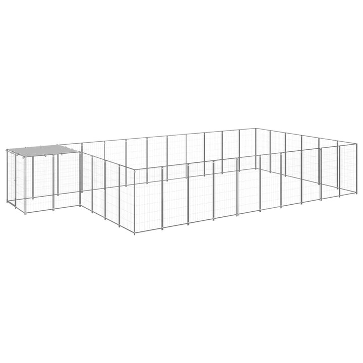 Dog Kennel Steel
