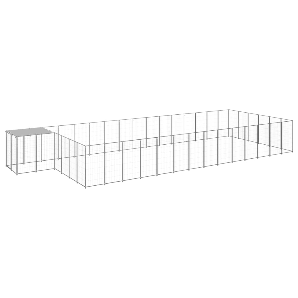 Dog Kennel Steel