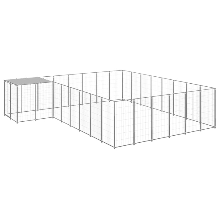 Dog Kennel Steel