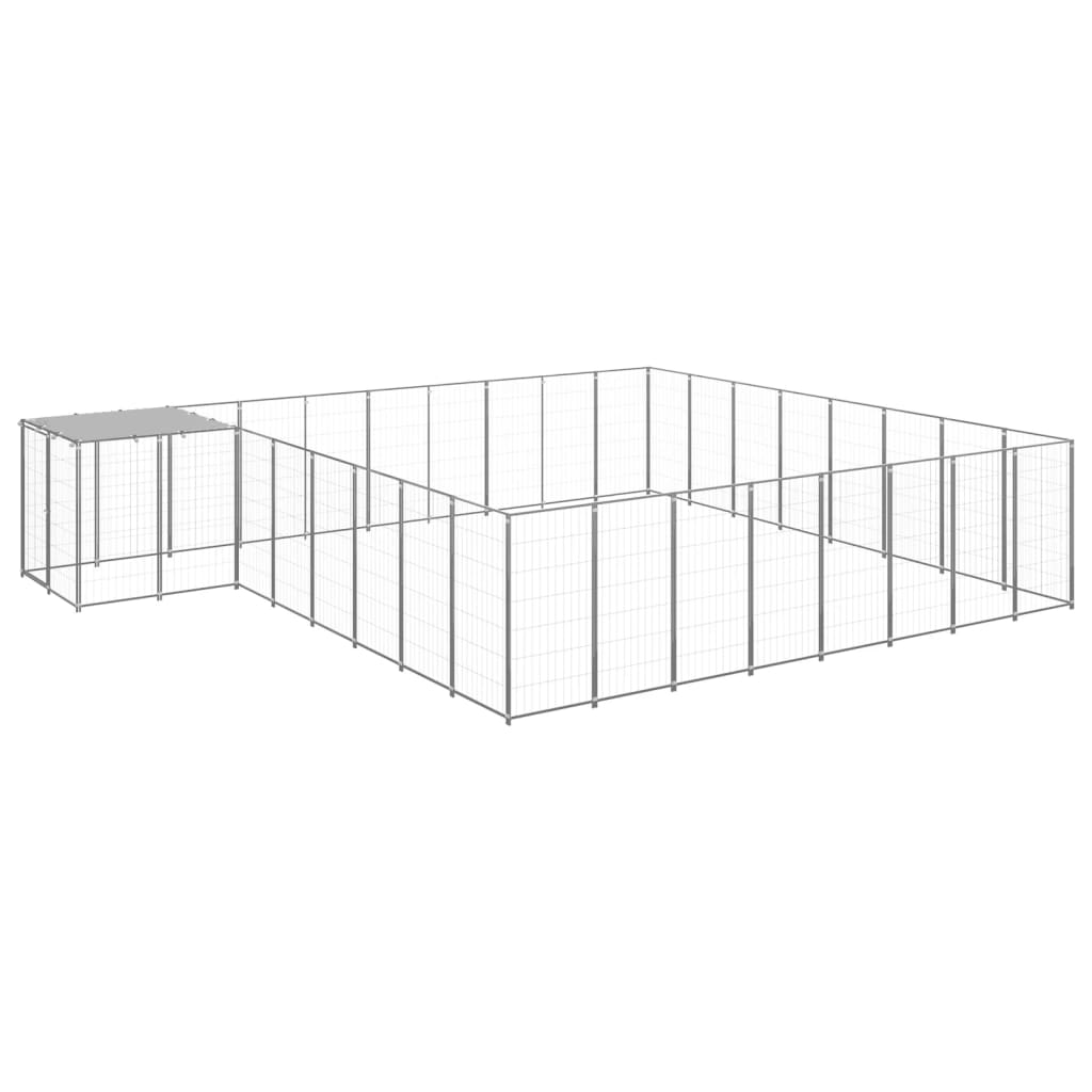Dog Kennel Steel