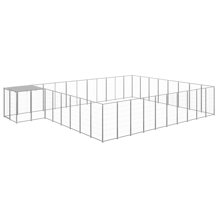 Dog Kennel Steel
