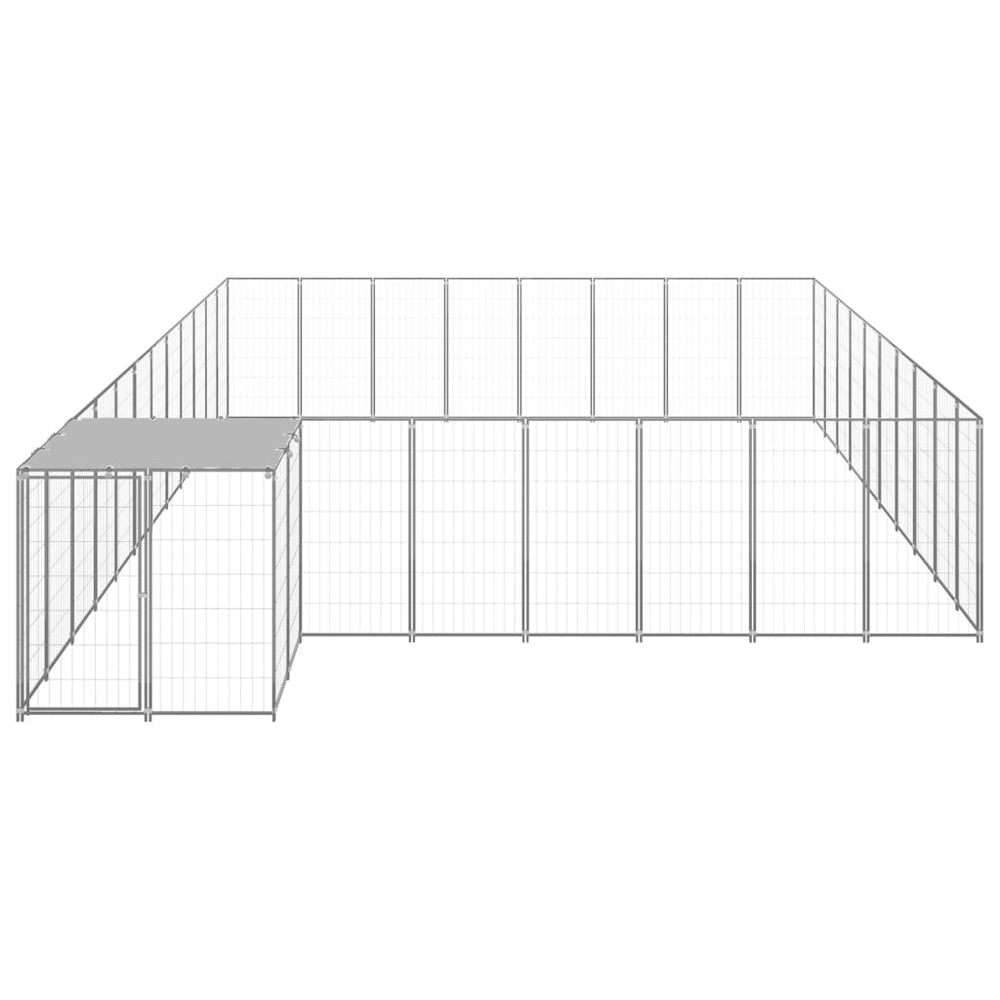 Dog Kennel Steel