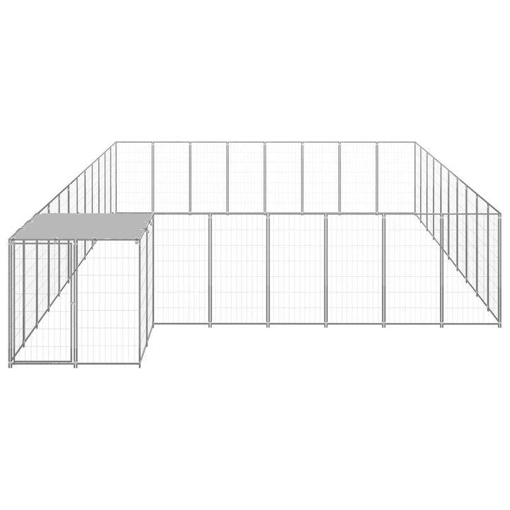 Dog Kennel Steel