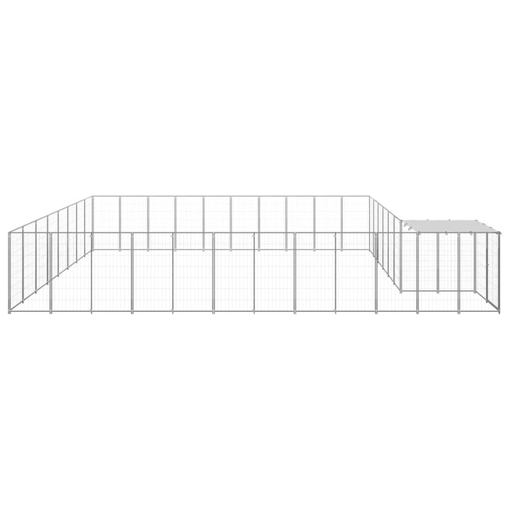 Dog Kennel Steel