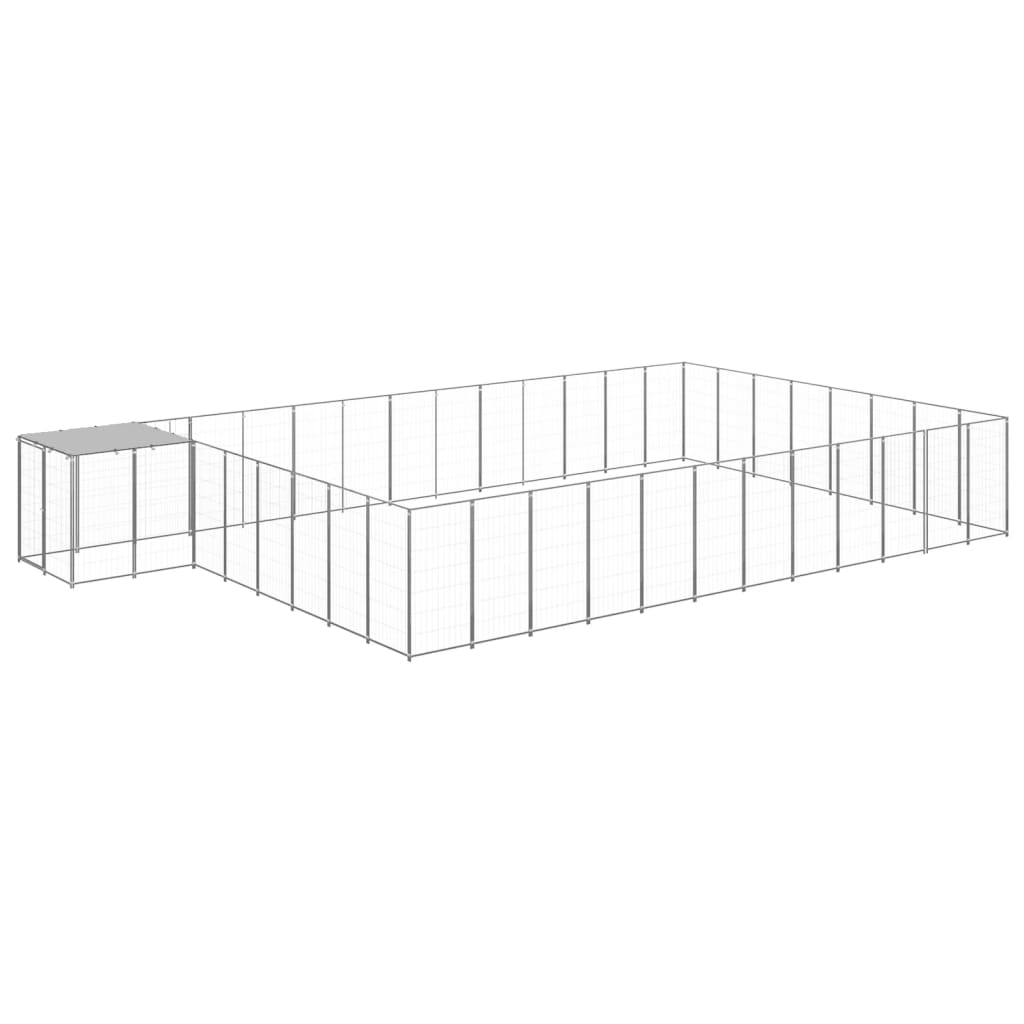 Dog Kennel Steel