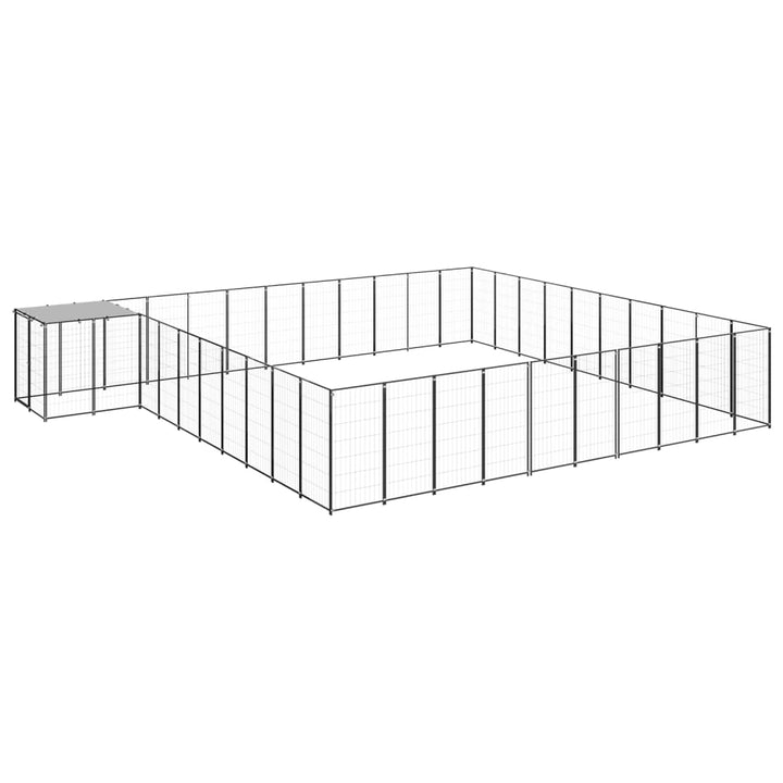Dog Kennel Steel