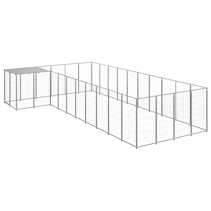 Dog Kennel Steel