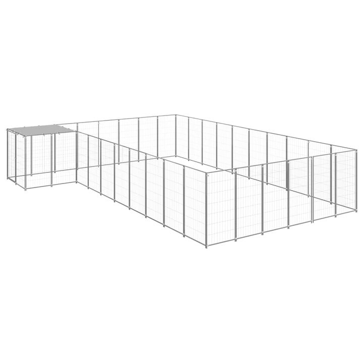 Dog Kennel Steel