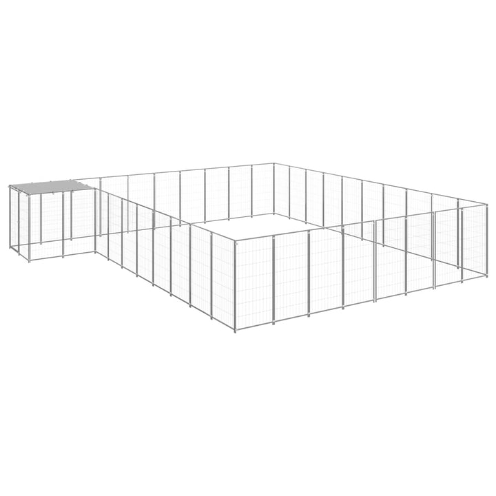 Dog Kennel Steel