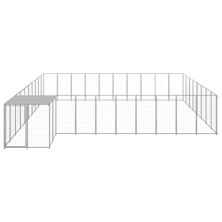 Dog Kennel Steel