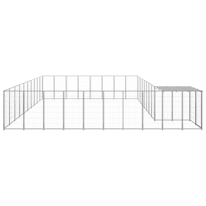 Dog Kennel Steel