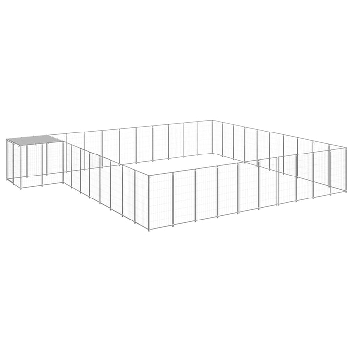 Dog Kennel Steel