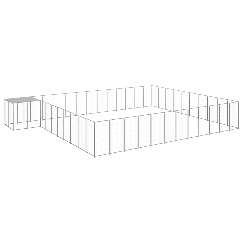Dog Kennel Steel