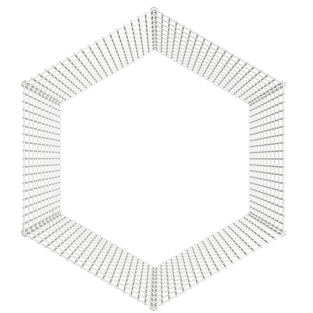 Free Range Animal Enclosure Galvanised Iron
