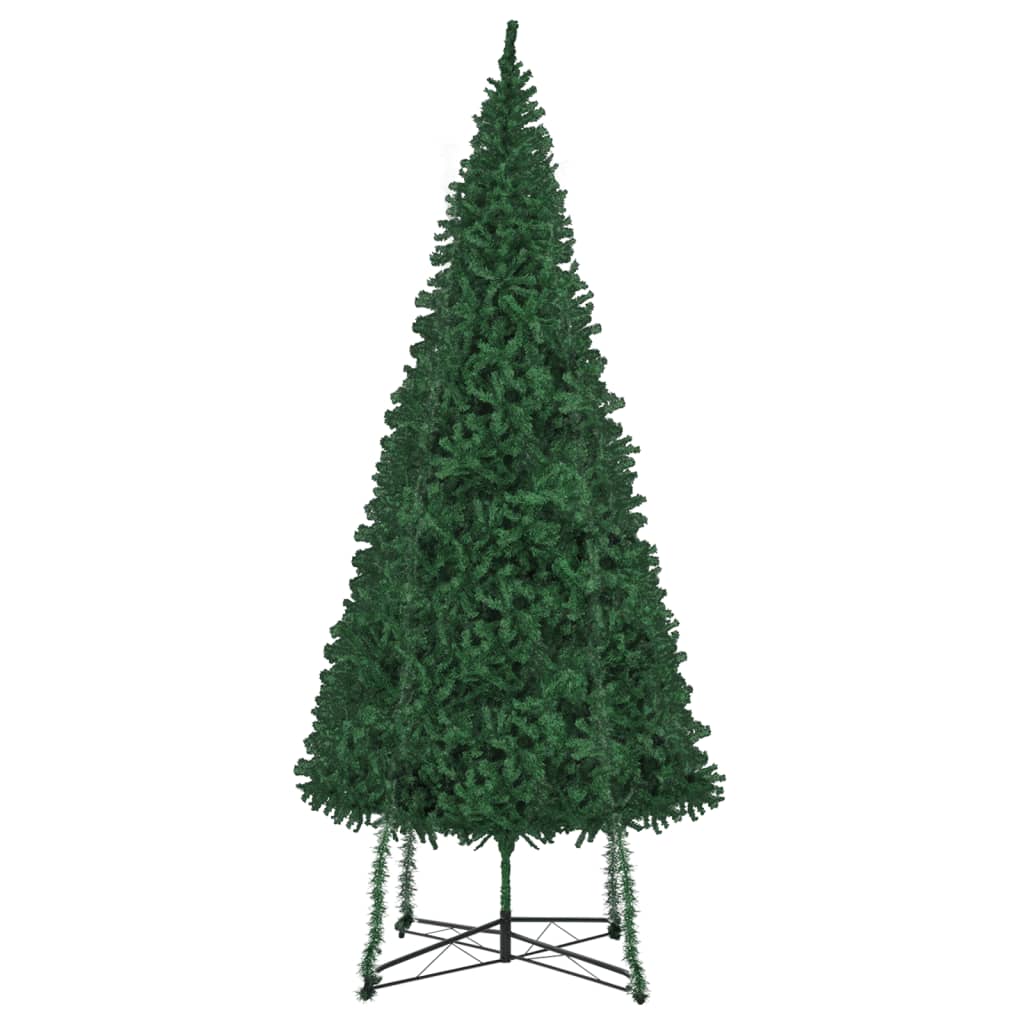 Artificial Christmas Tree 400 Cm