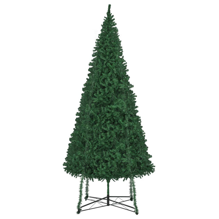 Artificial Christmas Tree 400 Cm