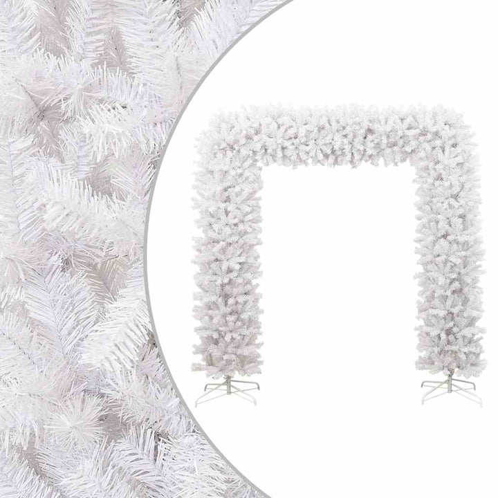 Christmas Tree Arch 270 Cm