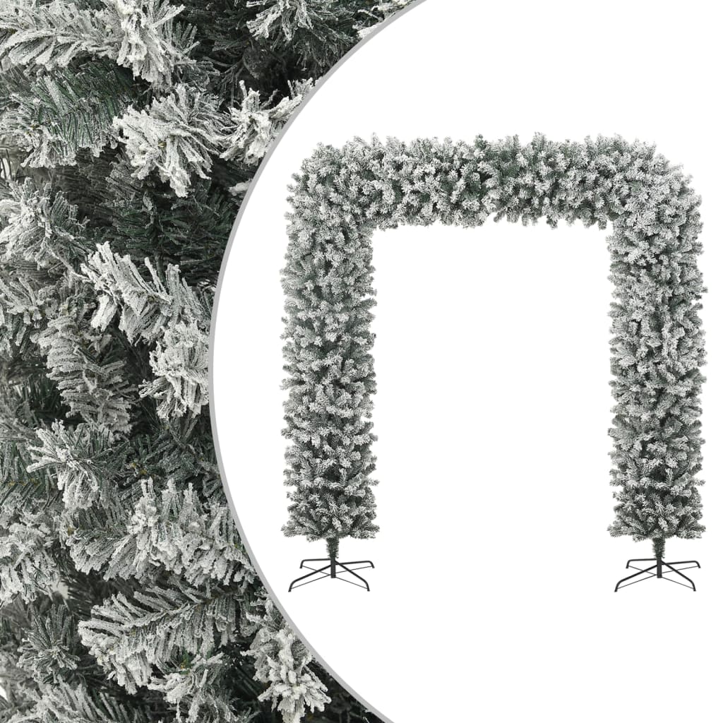 Christmas Tree Arch 270 Cm