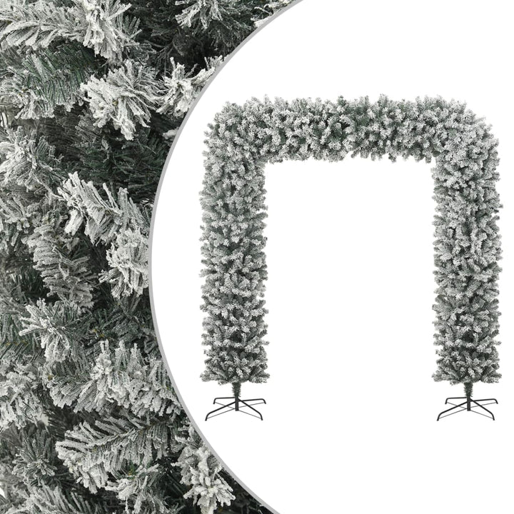 Christmas Tree Arch 270 Cm