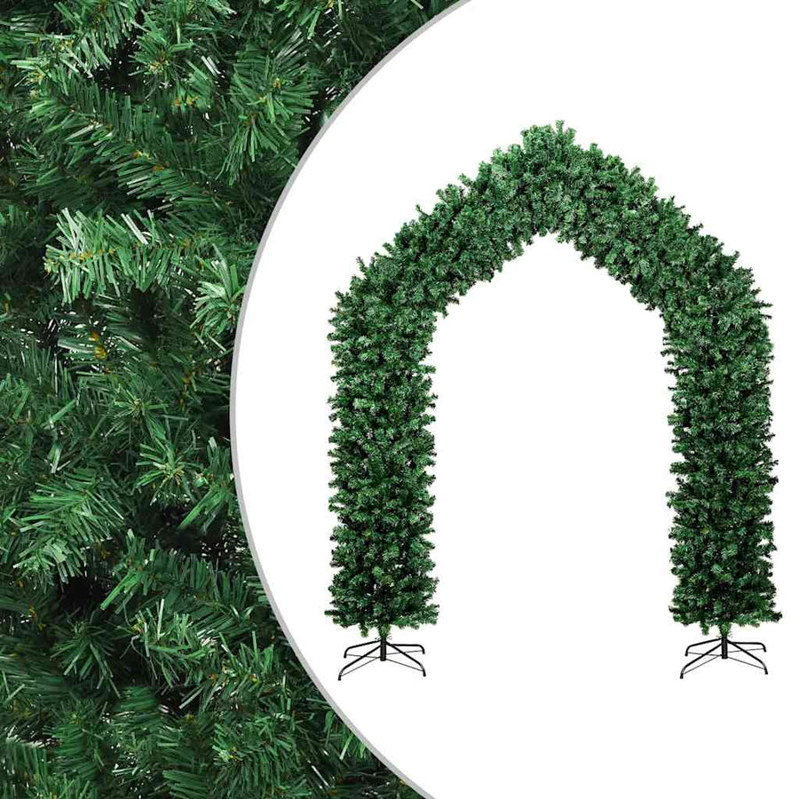 Christmas Tree Arch 270 Cm
