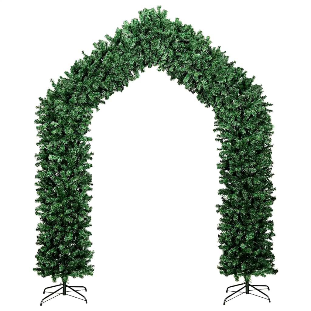 Christmas Tree Arch 270 Cm
