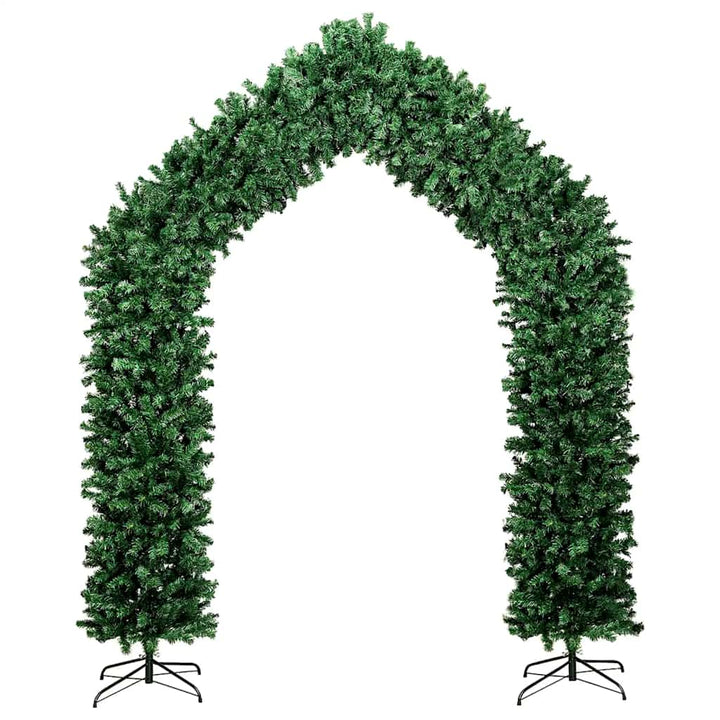 Christmas Tree Arch 270 Cm