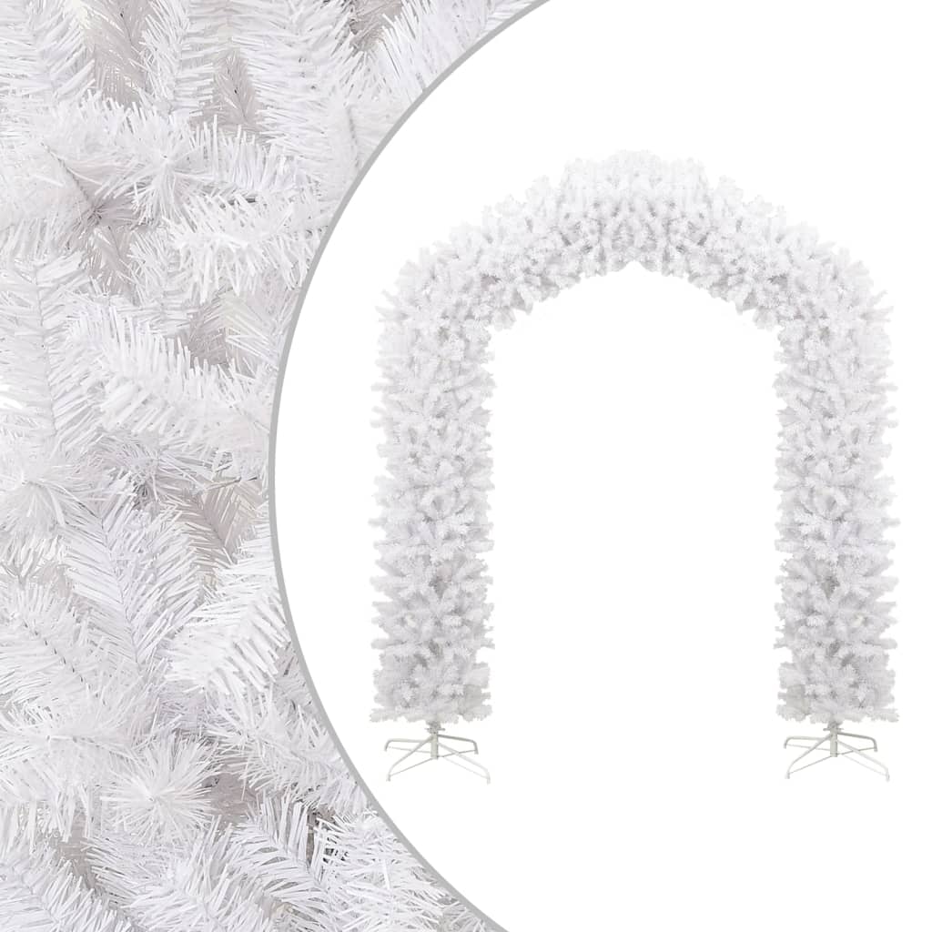Christmas Tree Arch 270 Cm
