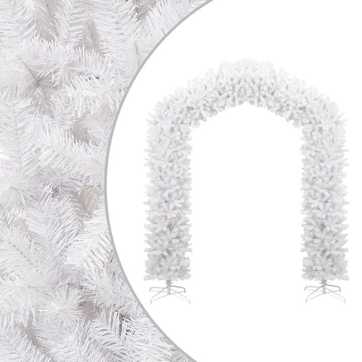 Christmas Tree Arch 270 Cm