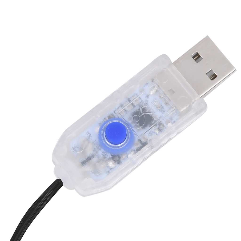 Cherry Blossom Led Tree Warm White 84 Leds