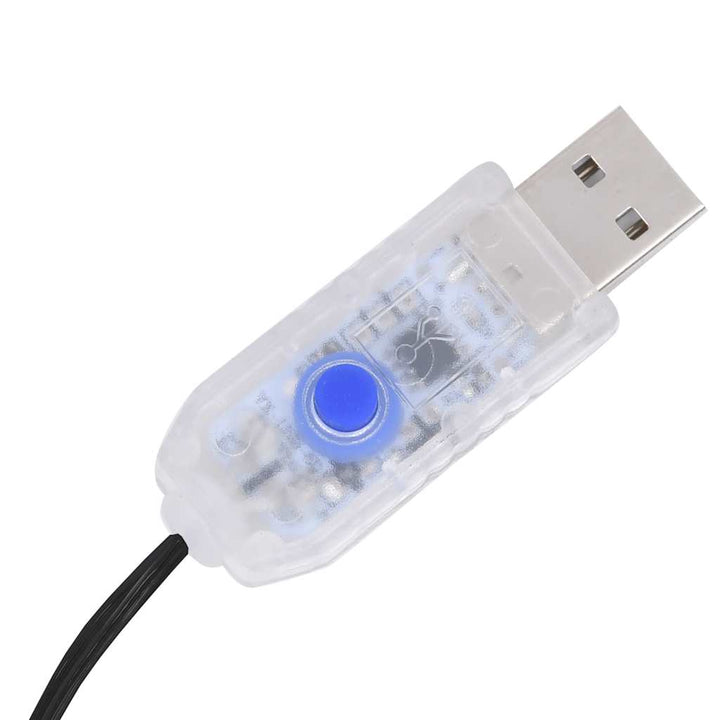 Cherry Blossom Led Tree Warm White 84 Leds