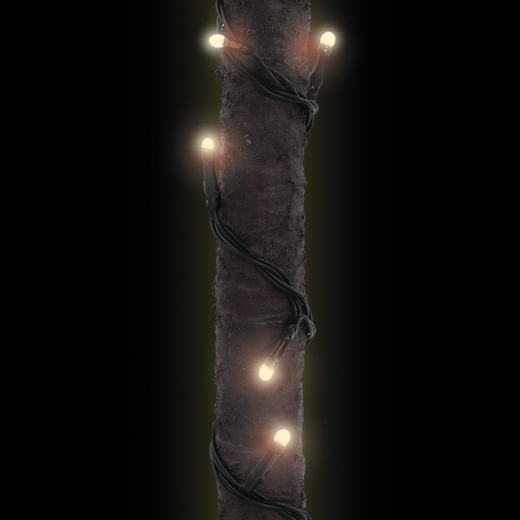 Led Palm Tree Warm White 72 Leds