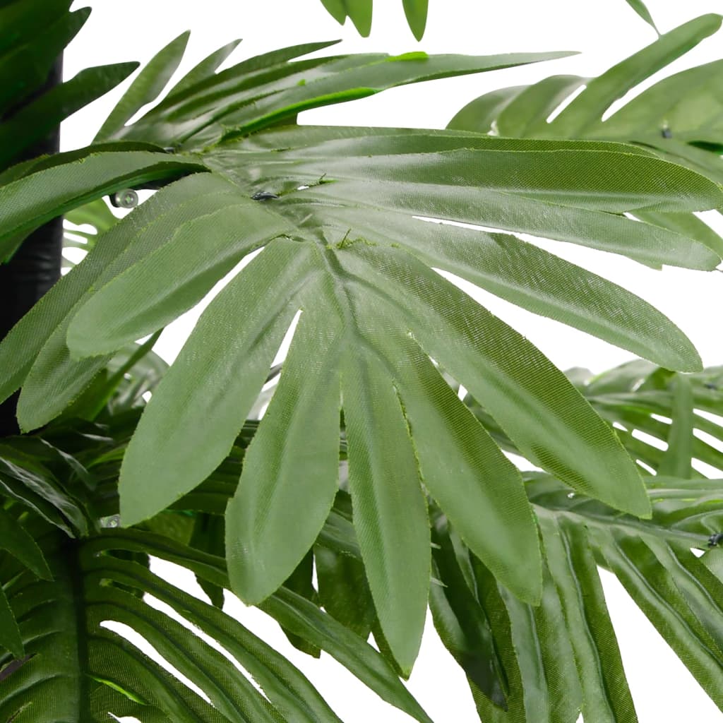 Led Palm Tree Warm White 72 Leds