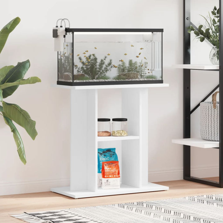 Aquarium Stand Engineered Wood
