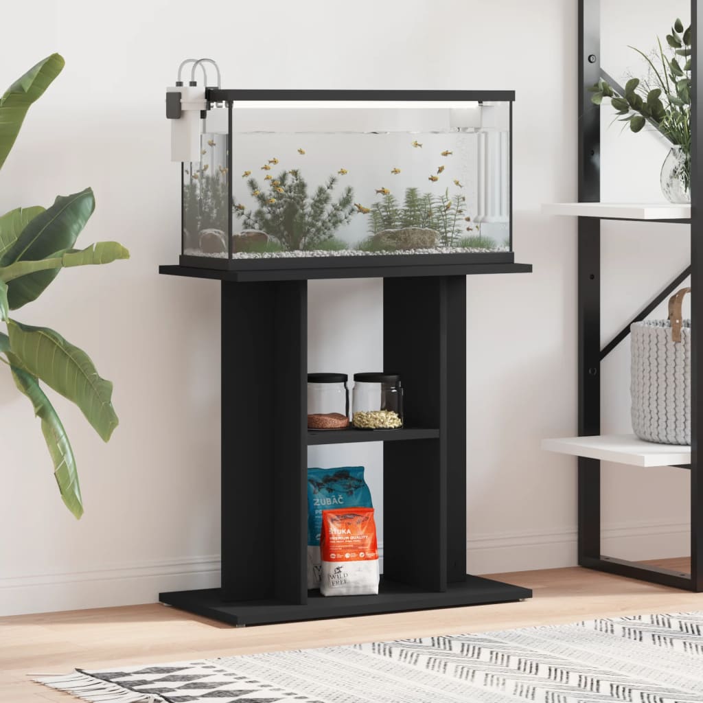 Aquarium Stand Engineered Wood