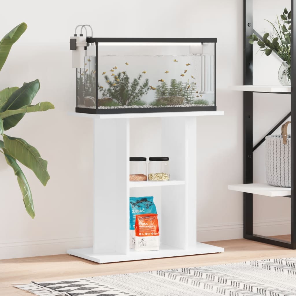 Aquarium Stand Engineered Wood