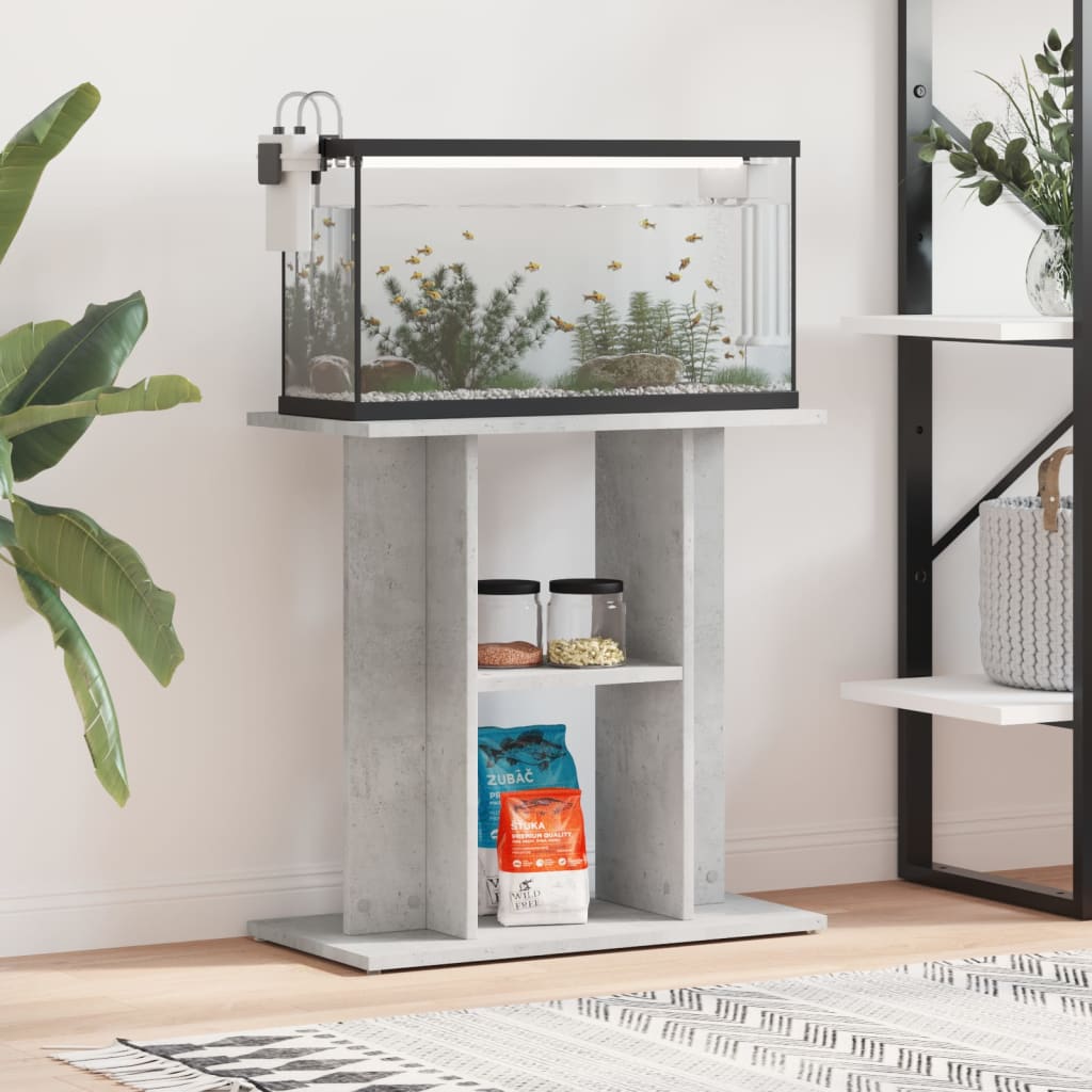 Aquarium Stand Engineered Wood