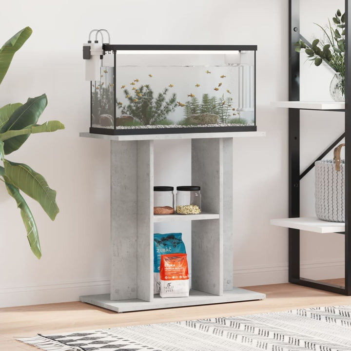 Aquarium Stand Engineered Wood
