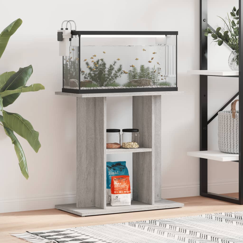 Aquarium Stand Engineered Wood