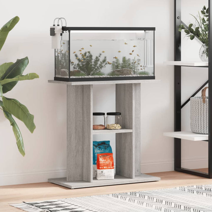 Aquarium Stand Engineered Wood