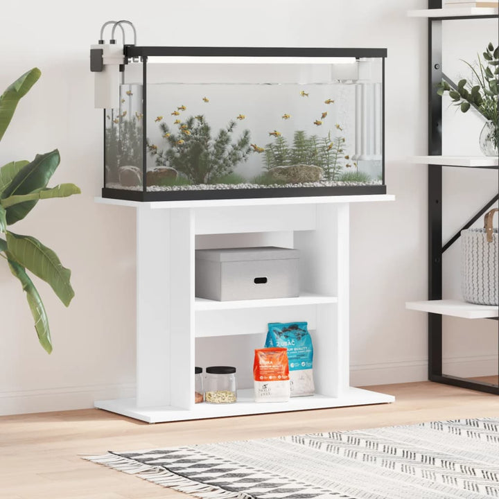 Aquarium Stand Engineered Wood